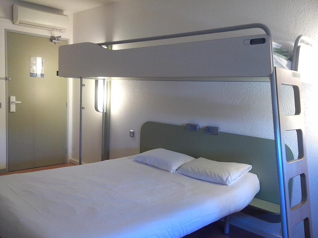 Ibis Budget Poitiers Sud Værelse billede