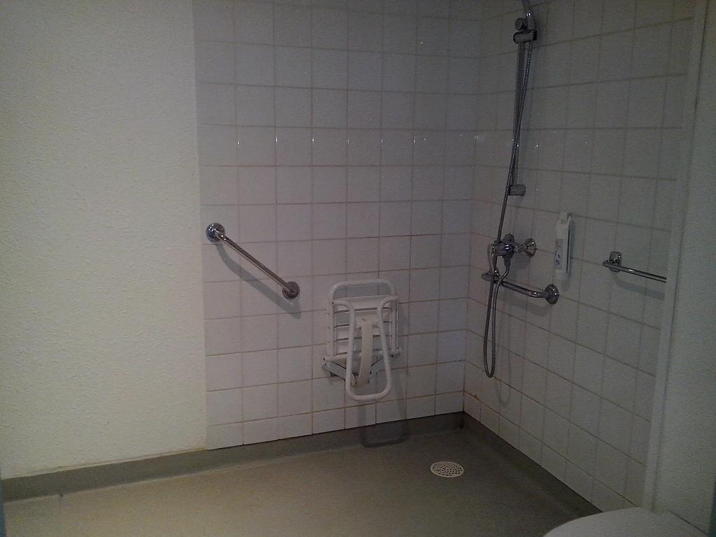Ibis Budget Poitiers Sud Værelse billede